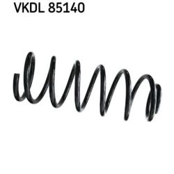 Spyruoklė SKF VKDL 85140