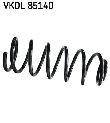 Spyruoklė SKF VKDL 85140