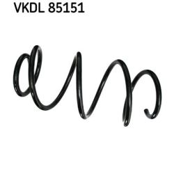 Spyruoklė SKF VKDL 85151