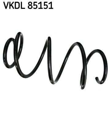 Spyruoklė SKF VKDL 85151