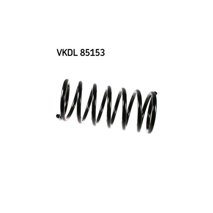 Spyruoklė SKF VKDL 85153