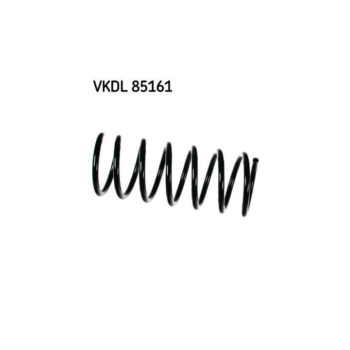 Spyruoklė SKF VKDL 85161