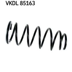 Spyruoklė SKF VKDL 85163