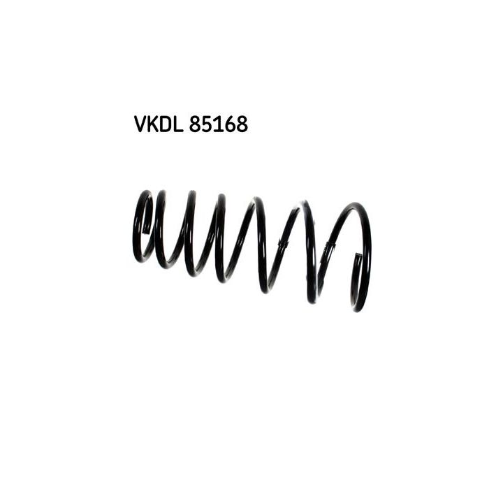 Spyruoklė SKF VKDL 85168