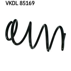 Spyruoklė SKF VKDL 85169