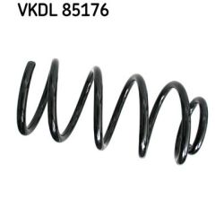 Spyruoklė SKF VKDL 85176