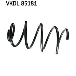 Spyruoklė SKF VKDL 85181
