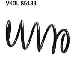 Spyruoklė SKF VKDL 85183