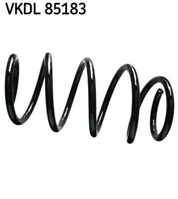 Spyruoklė SKF VKDL 85183