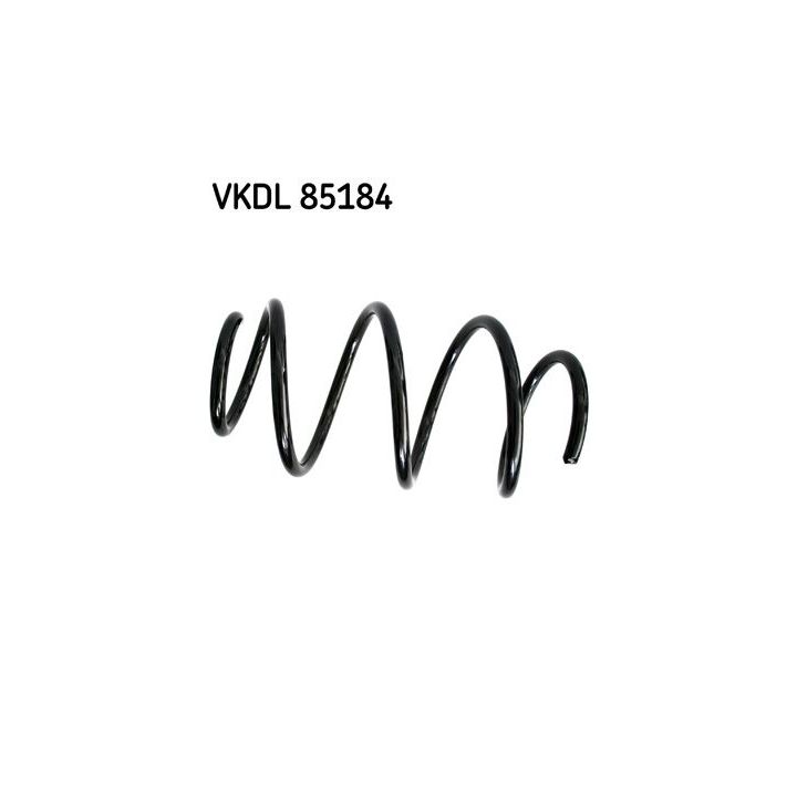 Spyruoklė SKF VKDL 85184