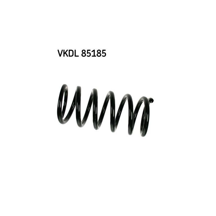Spyruoklė SKF VKDL 85185