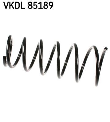 Spyruoklė SKF VKDL 85189