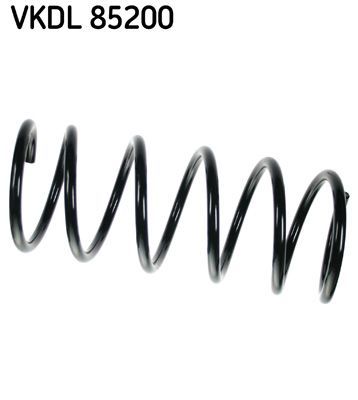 Spyruoklė SKF VKDL 85200