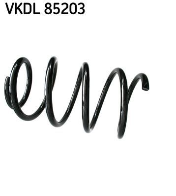 Spyruoklė SKF VKDL 85203