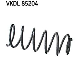 Spyruoklė SKF VKDL 85204