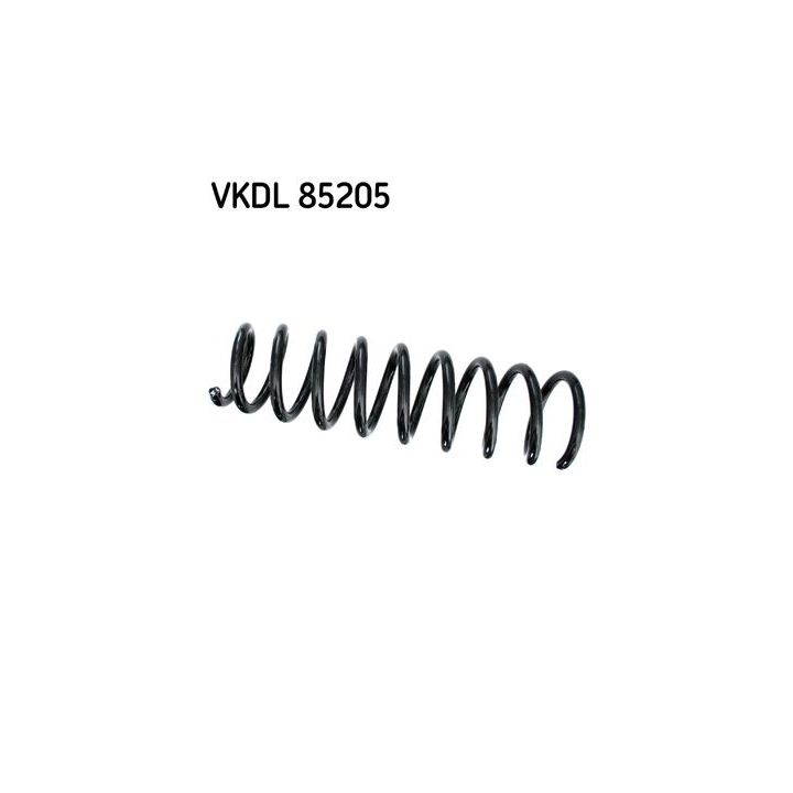 Spyruoklė SKF VKDL 85205