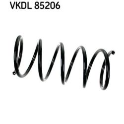 Spyruoklė SKF VKDL 85206