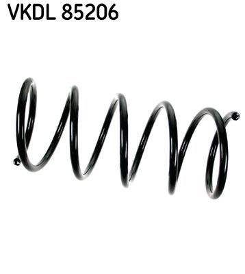 Spyruoklė SKF VKDL 85206