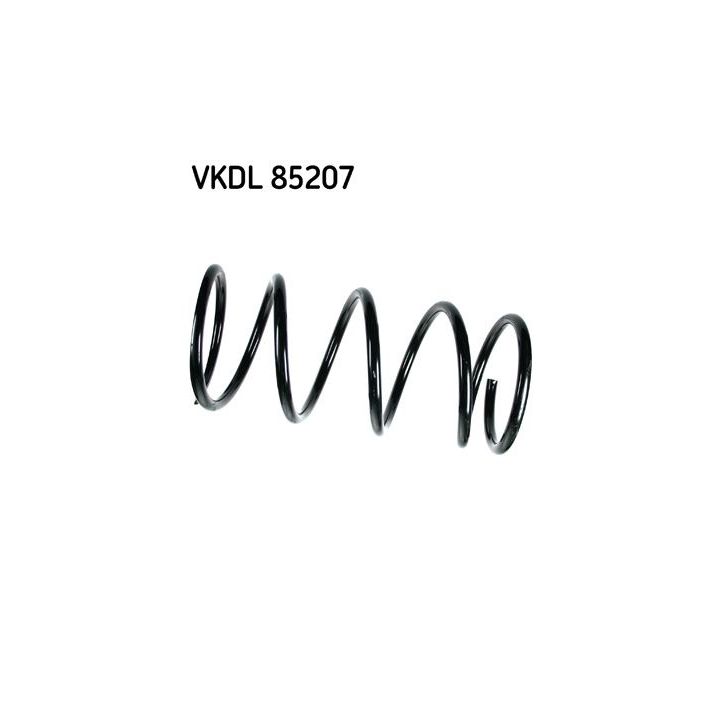 Spyruoklė SKF VKDL 85207