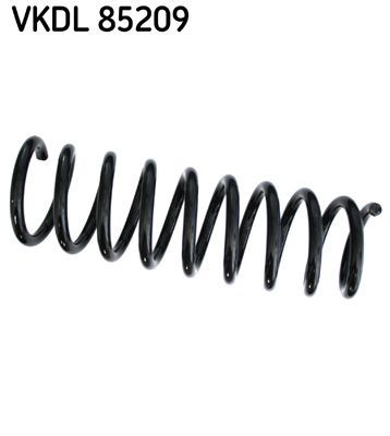 Spyruoklė SKF VKDL 85209
