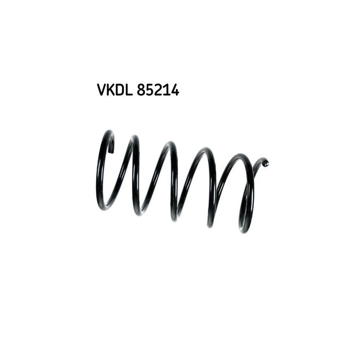 Spyruoklė SKF VKDL 85214