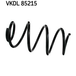 Spyruoklė SKF VKDL 85215
