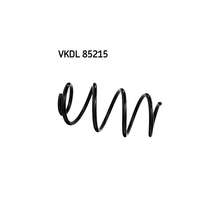 Spyruoklė SKF VKDL 85215