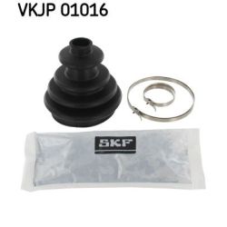 Gofruotoji membrana, kardaninis velenas SKF VKJP 01016