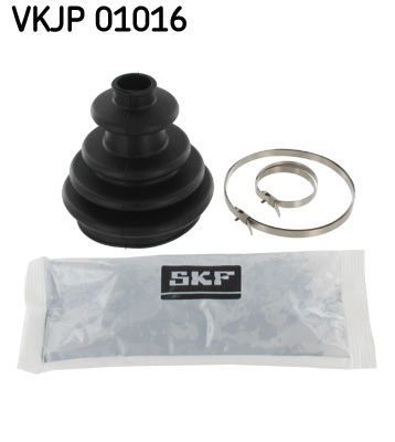 Gofruotoji membrana, kardaninis velenas SKF VKJP 01016