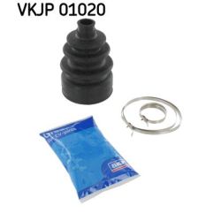 Gofruotoji membrana, kardaninis velenas SKF VKJP 01020