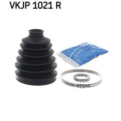 Gofruotoji membrana, kardaninis velenas SKF VKJP 1021 R