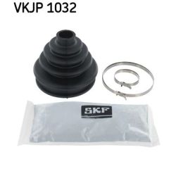 Gofruotoji membrana, kardaninis velenas SKF VKJP 1032