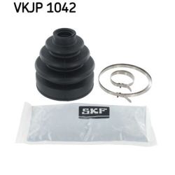 Gofruotoji membrana, kardaninis velenas SKF VKJP 1042
