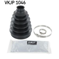 Gofruotoji membrana, kardaninis velenas SKF VKJP 1046