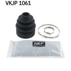Gofruotoji membrana, kardaninis velenas SKF VKJP 1061