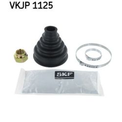 Gofruotoji membrana, kardaninis velenas SKF VKJP 1125