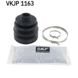 Gofruotoji membrana, kardaninis velenas SKF VKJP 1163