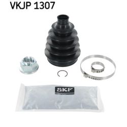 Gofruotoji membrana, kardaninis velenas SKF VKJP 1307