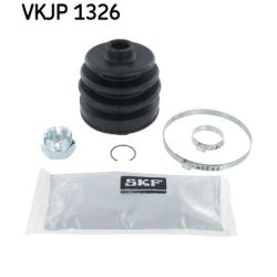 Gofruotoji membrana, kardaninis velenas SKF VKJP 1326