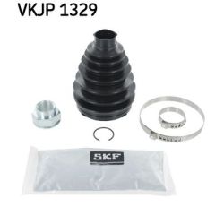 Gofruotoji membrana, kardaninis velenas SKF VKJP 1329