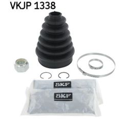 Gofruotoji membrana, kardaninis velenas SKF VKJP 1338