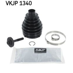 Gofruotoji membrana, kardaninis velenas SKF VKJP 1340