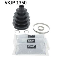 Gofruotoji membrana, kardaninis velenas SKF VKJP 1350