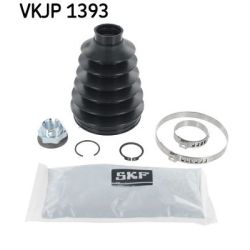 Gofruotoji membrana, kardaninis velenas SKF VKJP 1393