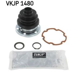 Gofruotoji membrana, kardaninis velenas SKF VKJP 1480