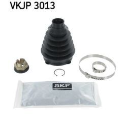 Gofruotoji membrana, kardaninis velenas SKF VKJP 3013