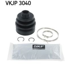 Gofruotoji membrana, kardaninis velenas SKF VKJP 3040