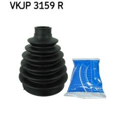 Gofruotoji membrana, kardaninis velenas SKF VKJP 3159 R