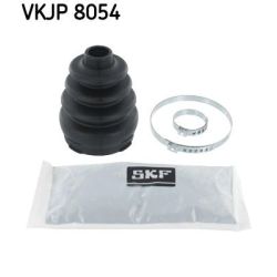 Gofruotoji membrana, kardaninis velenas SKF VKJP 8054