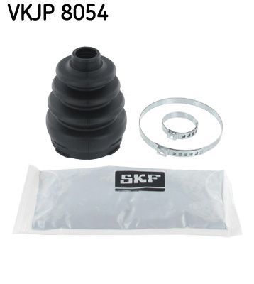 Gofruotoji membrana, kardaninis velenas SKF VKJP 8054